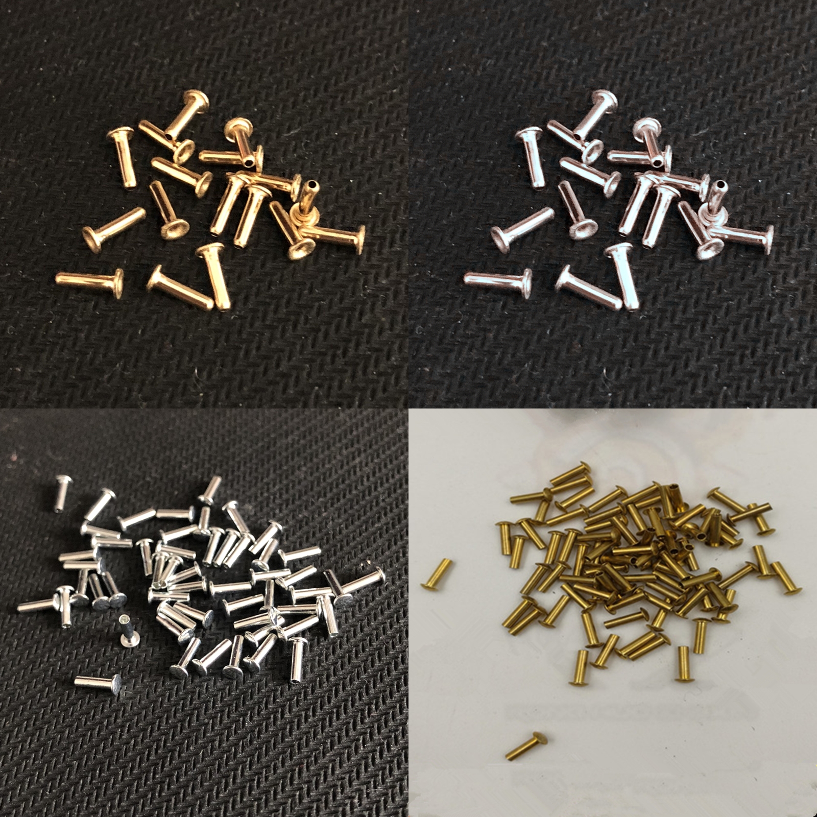 Lighter Insert Zippo - 10pcs Pendulum Rivets Fit For Zippo