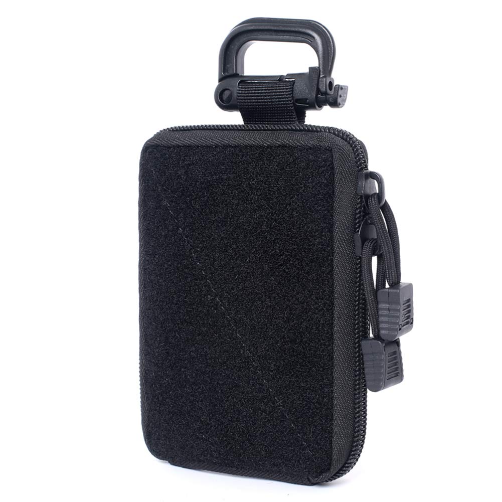 Edc Concealed Carry Belt - Molle EDC Tool Pouch EMT Organizer