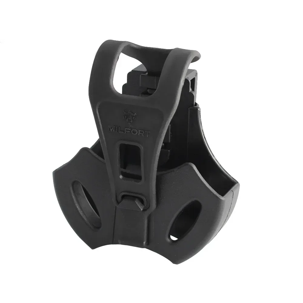 Edc Concealed Carry Holster - Universal Handcuffs Case Holster Concealed Carry
