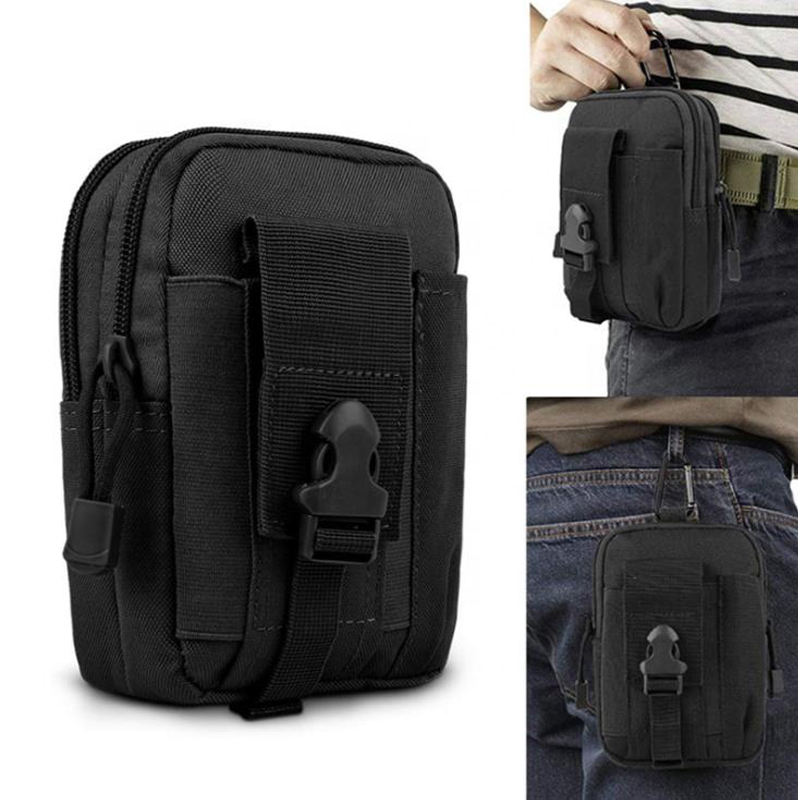 Tactical Molle Admin Pouch Uti - Edc Concealed Carry Belt incelemesi ve fiyatı