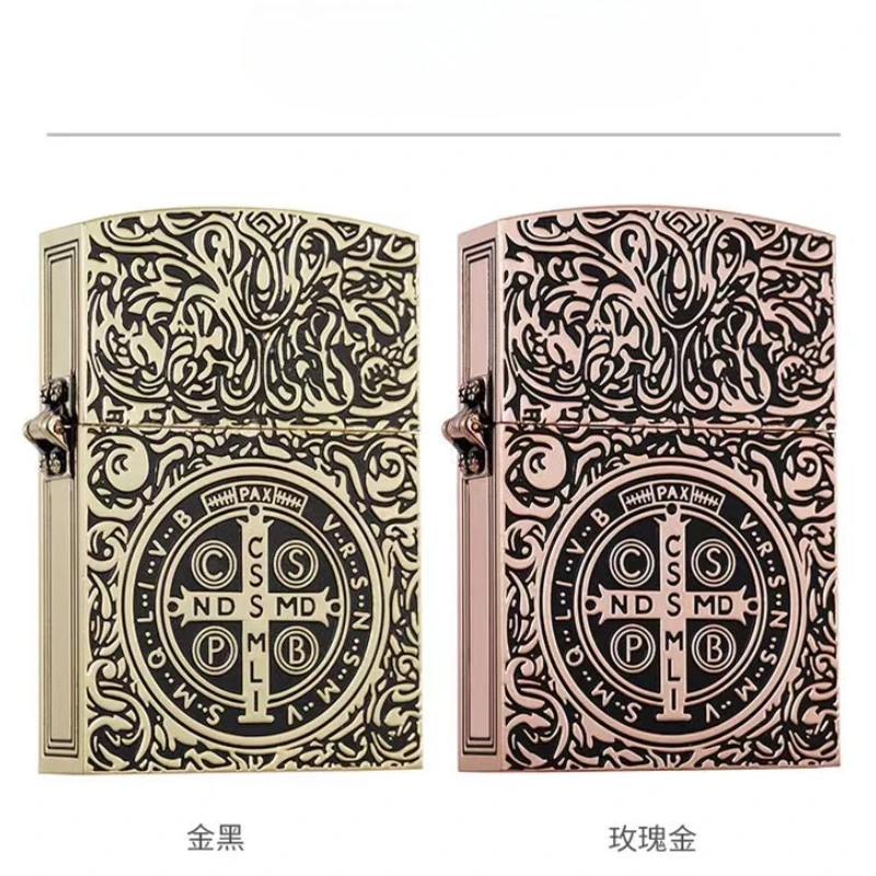 ZORRO Personality Constantine  - Lighter Insert Zippo incelemesi ve fiyatı