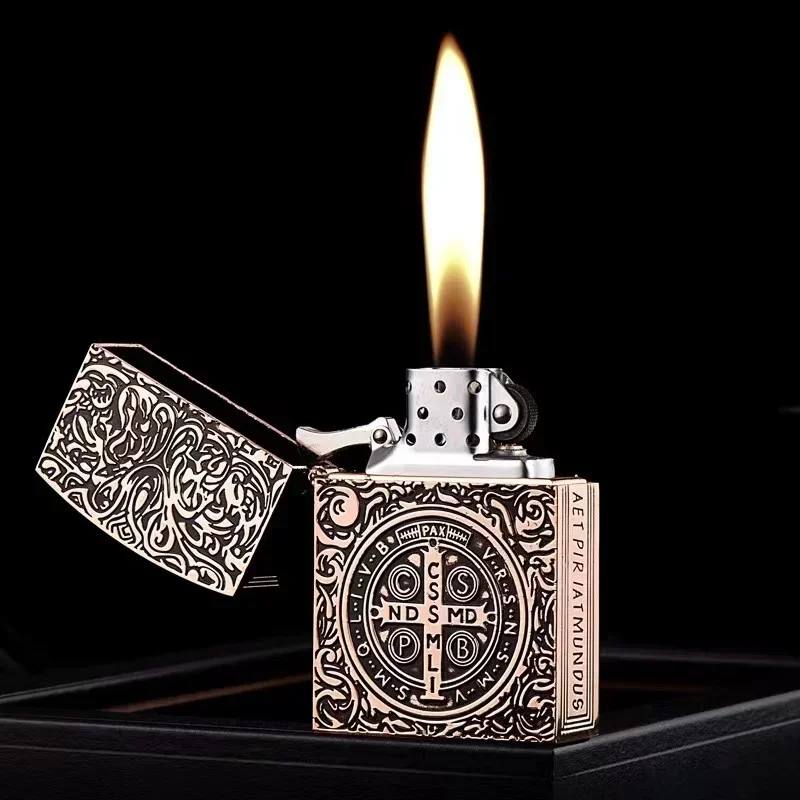 ZORRO Personality Constantine  - Lighter Insert Zippo incelemesi ve fiyatı