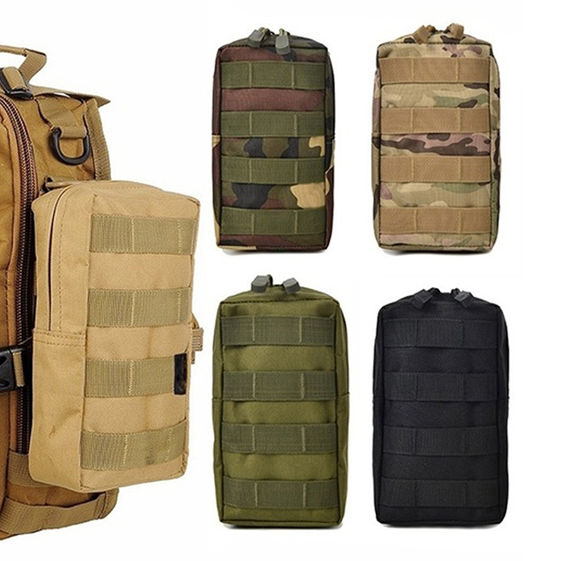 600D Oxford Outdoor  Bag EDC M - Edc Concealed Carry Belt incelemesi ve fiyatı