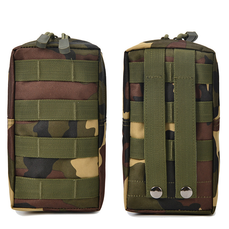600D Oxford Outdoor  Bag EDC M - Edc Concealed Carry Belt incelemesi ve fiyatı