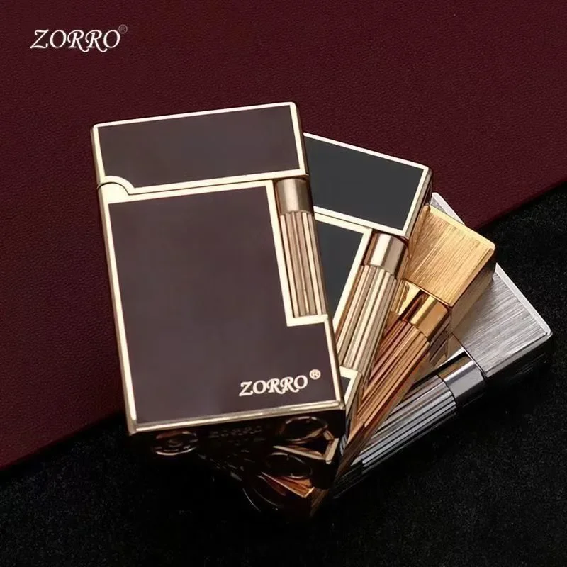 Retro ZORRO 612  Lighter Side  - Lighter Insert Zippo incelemesi ve fiyatı