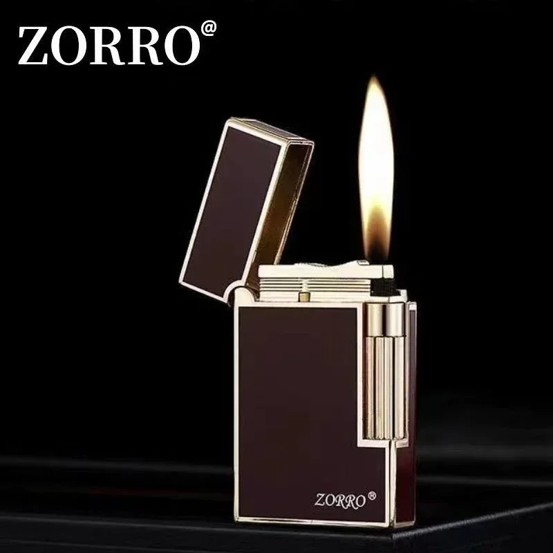 Retro ZORRO 612  Lighter Side  - Lighter Insert Zippo incelemesi ve fiyatı
