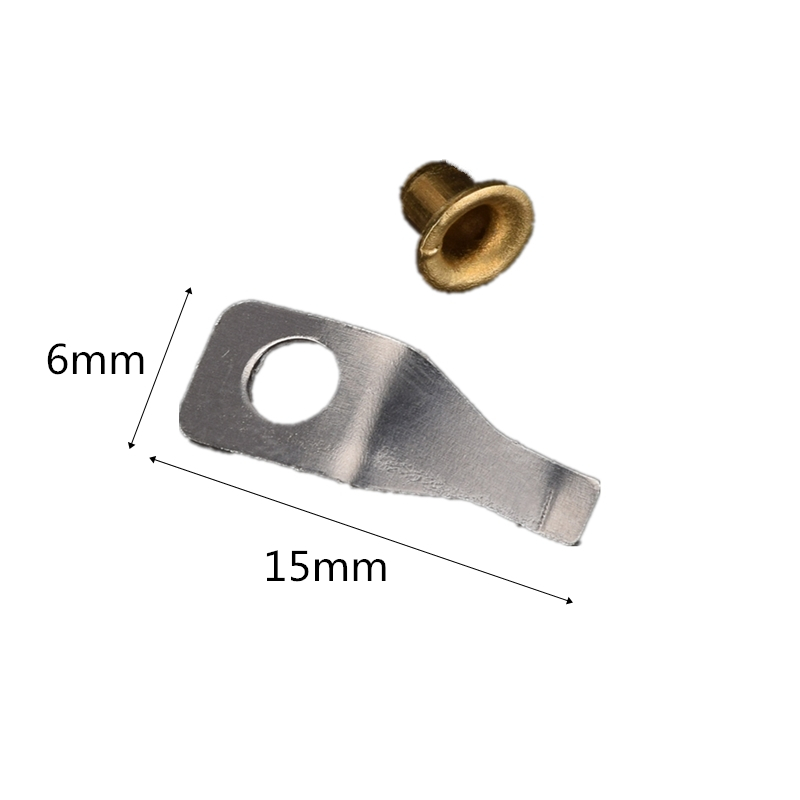 10Set Narrow Slim Sheet Spring - Lighter Insert Zippo incelemesi ve fiyatı