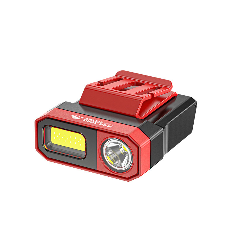 Induction Cap Clip Light LED H - Edc Day Carry incelemesi ve fiyatı