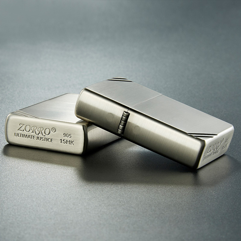 ZORRO Pure Copper Windproof Me - Lighter Insert Zippo incelemesi ve fiyatı