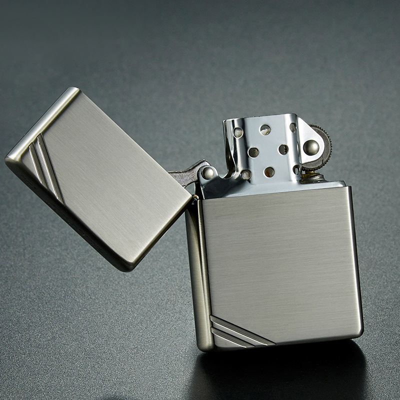 ZORRO Pure Copper Windproof Me - Lighter Insert Zippo incelemesi ve fiyatı