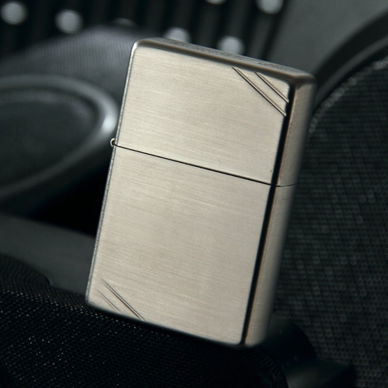 ZORRO Pure Copper Windproof Me - Lighter Insert Zippo incelemesi ve fiyatı