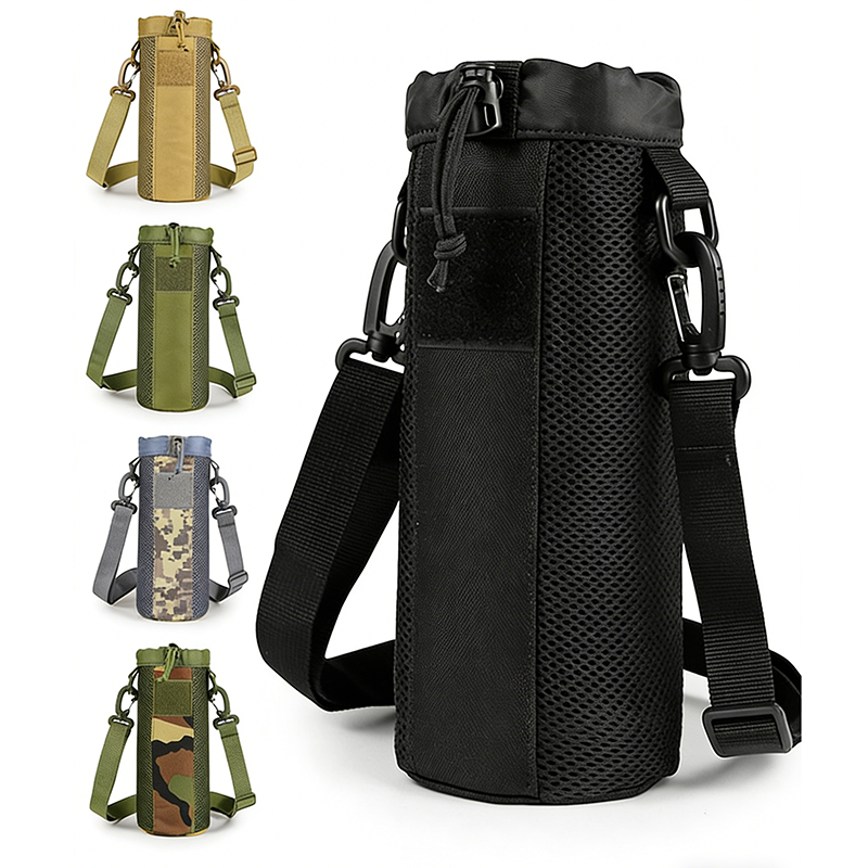 Wear-resistant canvas EDC kett - Edc Carry Items incelemesi ve fiyatı