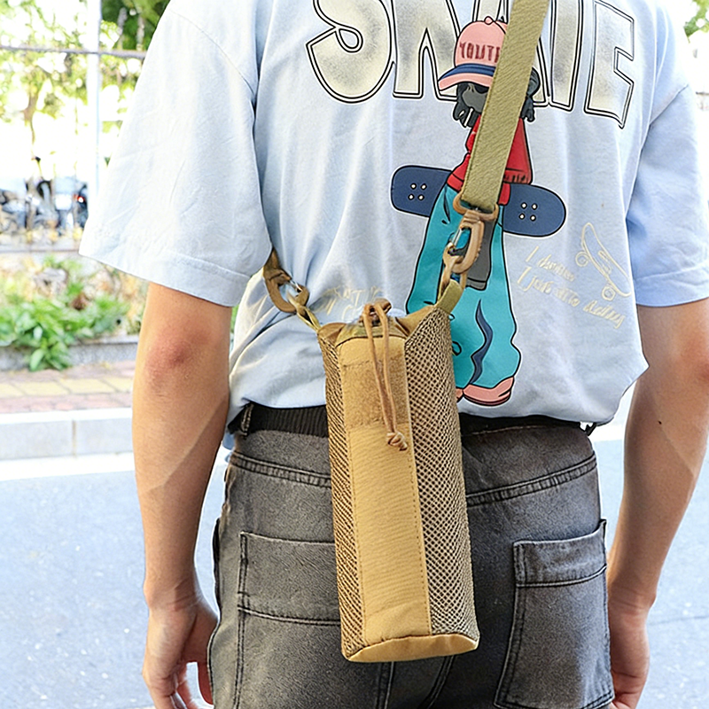 Wear-resistant canvas EDC kett - Edc Carry Items incelemesi ve fiyatı