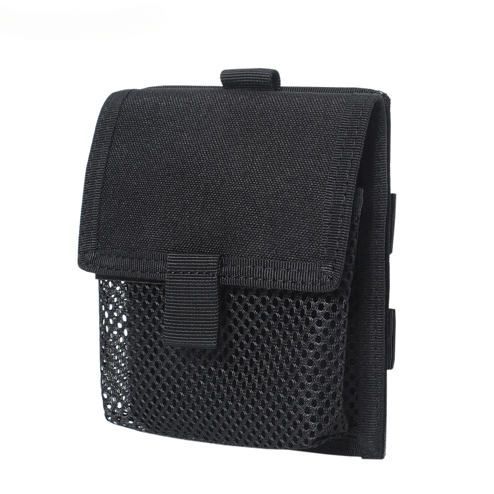 Molle Pouch Belt Waist Pack Sm - Edc Concealed Carry Belt incelemesi ve fiyatı