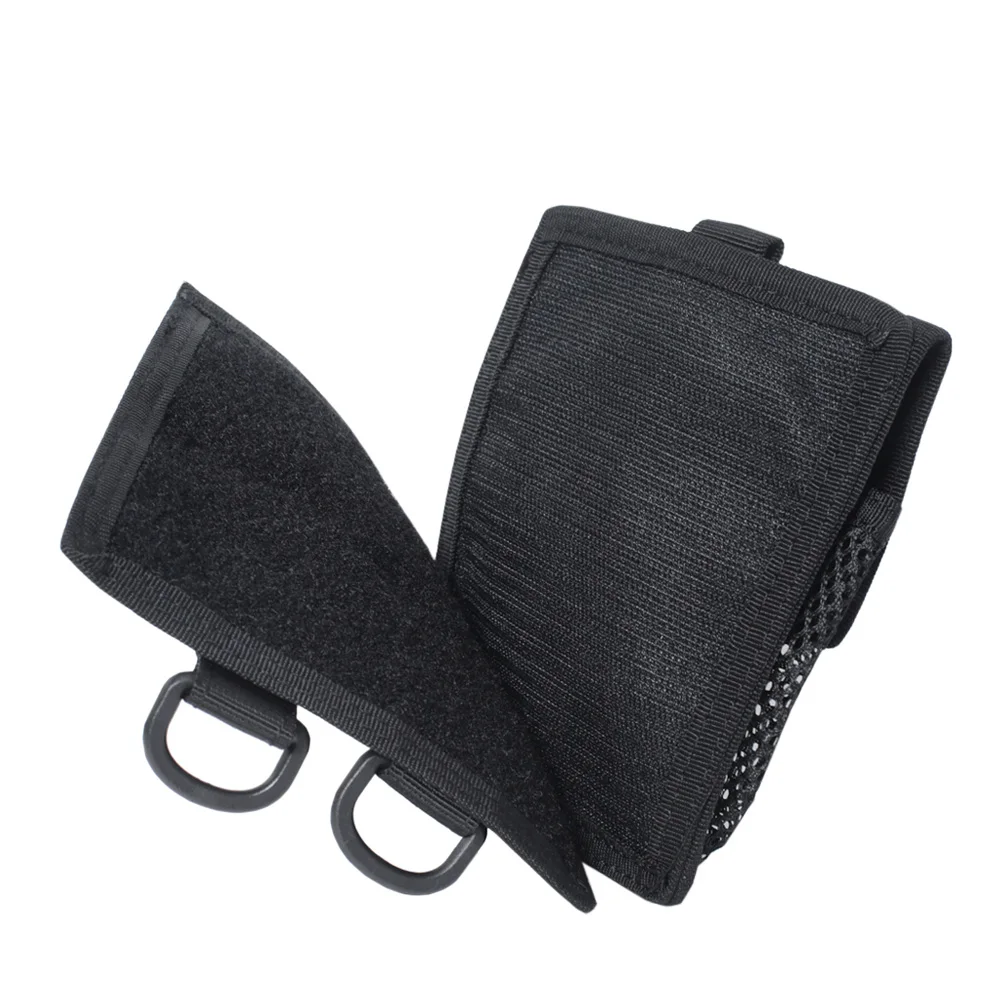 Molle Pouch Belt Waist Pack Sm - Edc Concealed Carry Belt incelemesi ve fiyatı