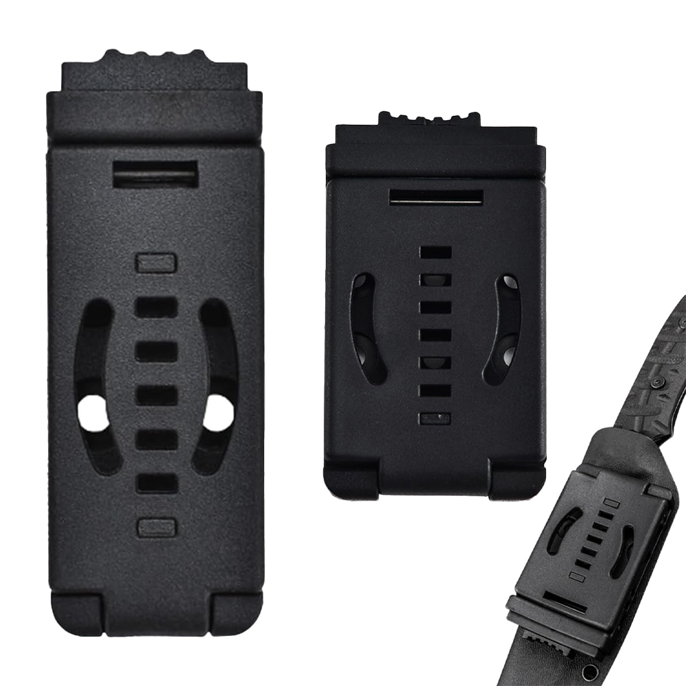 Tactical Knife Clip Holster -  - Edc Carry Belt incelemesi ve fiyatı