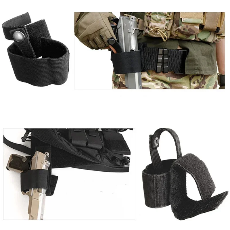 Concealed Carry Gun Holster Co - Edc Concealed Carry Holster incelemesi ve fiyatı