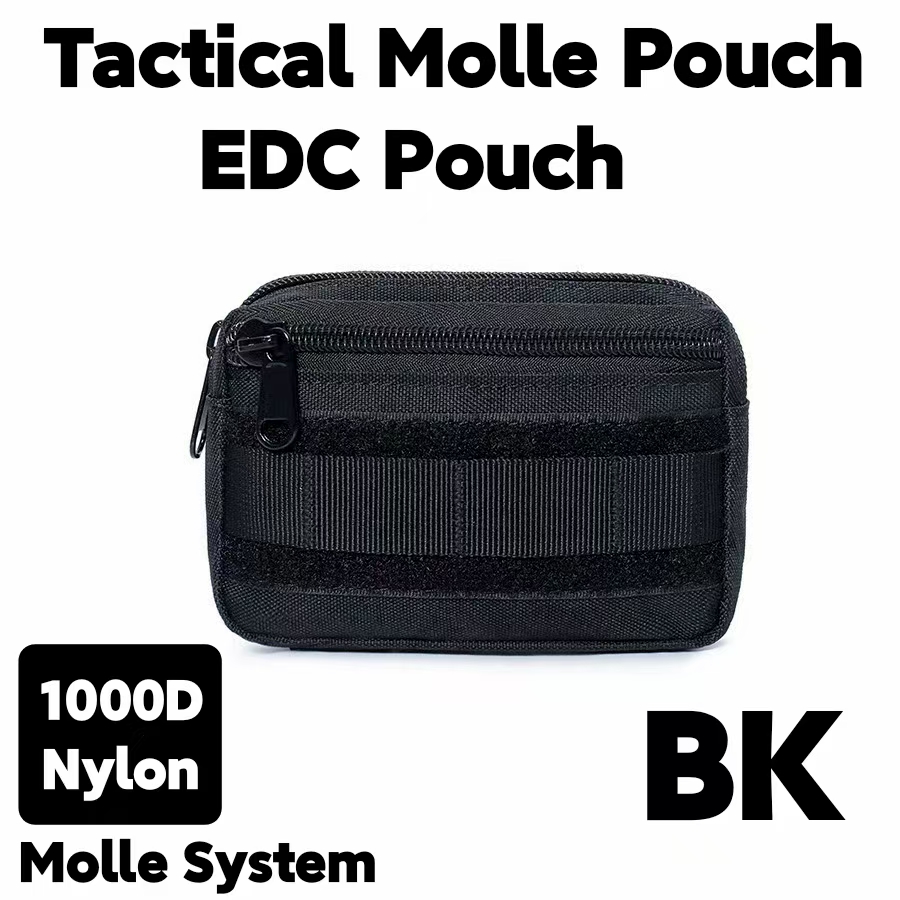 Small Molle Pouch EDC Tool Wai - Edc Carry Card incelemesi ve fiyatı