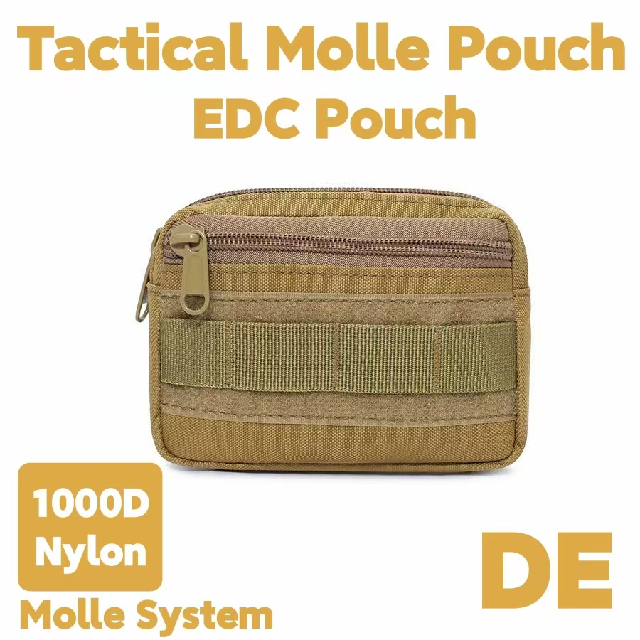 Small Molle Pouch EDC Tool Wai - Edc Carry Card incelemesi ve fiyatı