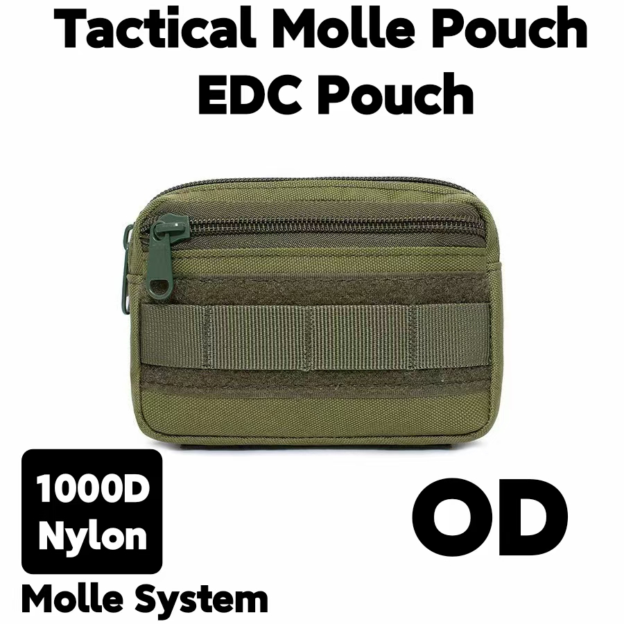 Small Molle Pouch EDC Tool Wai - Edc Carry Card incelemesi ve fiyatı