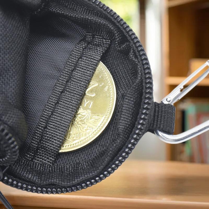 ⭐ 1PC Tactical EDC Pouch Key W - Edc Concealed Carry incelemesi ve fiyatı