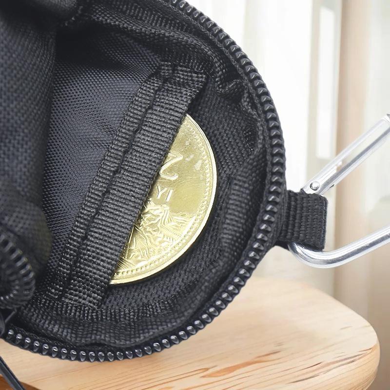 ⭐ 1PC Tactical EDC Pouch Key W - Edc Concealed Carry incelemesi ve fiyatı