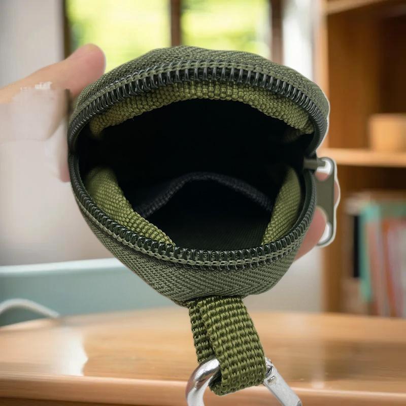 ⭐ 1PC Tactical EDC Pouch Key W - Edc Concealed Carry incelemesi ve fiyatı