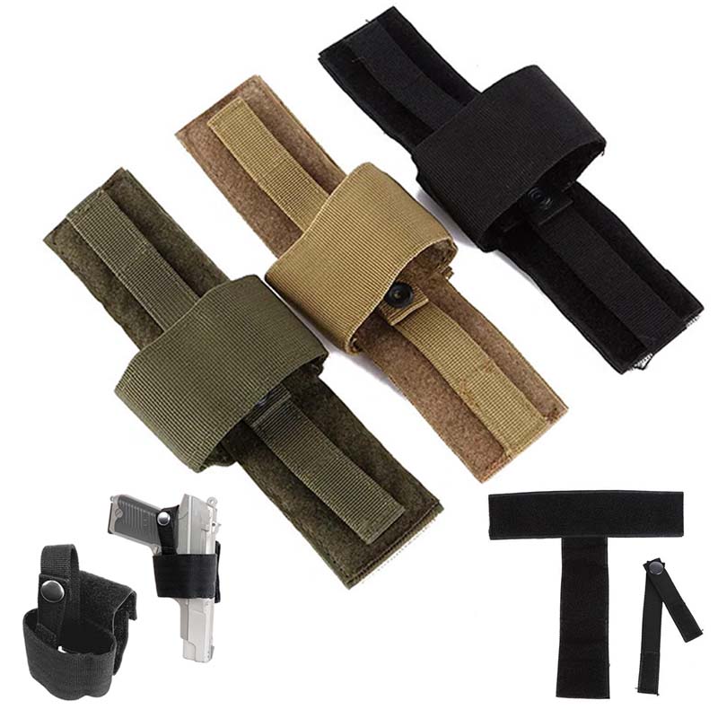 Outdoor Concealed Carry Waist  - Edc Concealed Carry Holster incelemesi ve fiyatı