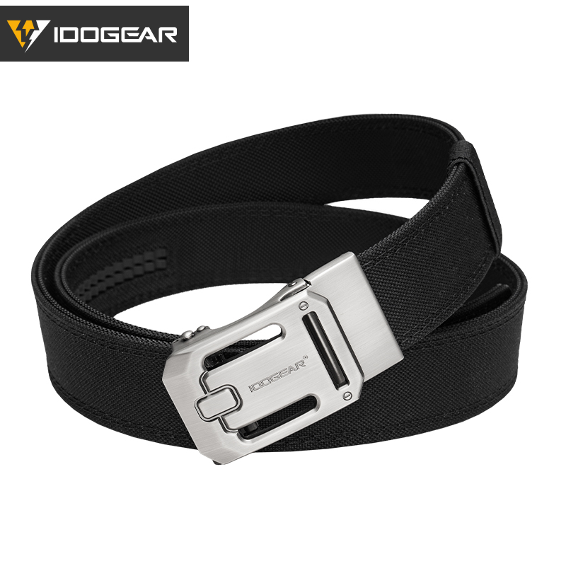 IDOGEAR SPORTS Tactical Ratche - Edc Carry Belt incelemesi ve fiyatı