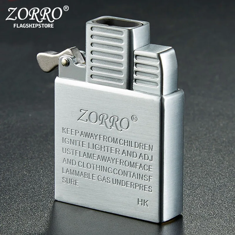 ZORRO Original Double Fire Win - Lighter Insert Zippo incelemesi ve fiyatı