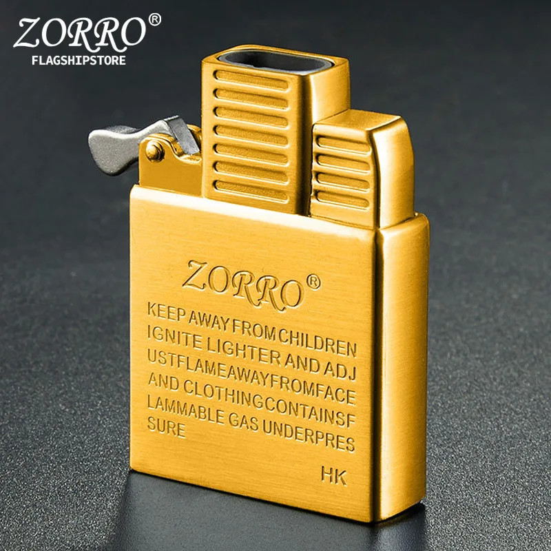 ZORRO Original Double Fire Win - Lighter Insert Zippo incelemesi ve fiyatı