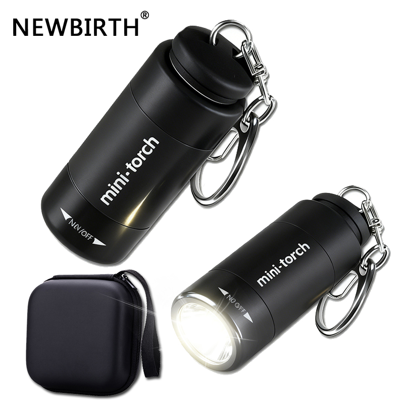 USB Rechargeable LED Multifunc - Keychain Flashlight incelemesi ve fiyatı