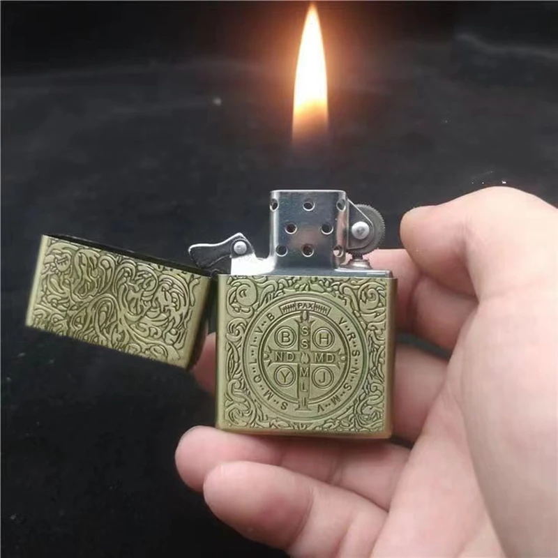 ZORRO versized Kerosene Lighte - Lighter Insert Zippo incelemesi ve fiyatı