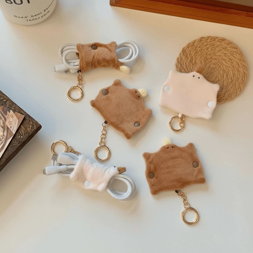 Platypus Data Cable Organizer  - Cable Winder Keychain incelemesi ve fiyatı