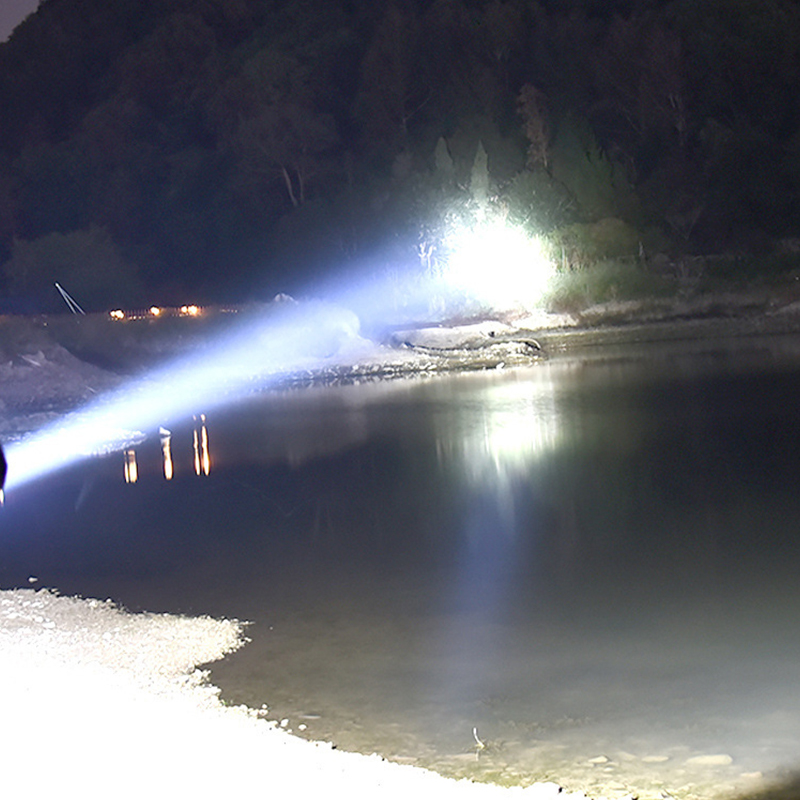 SST40 LED Flashlight Type-C US - Edc Day Carry incelemesi ve fiyatı