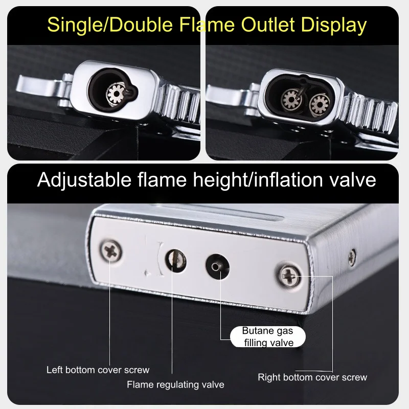 2026 Lighter Insert Compatible - Lighter Insert Zippo incelemesi ve fiyatı