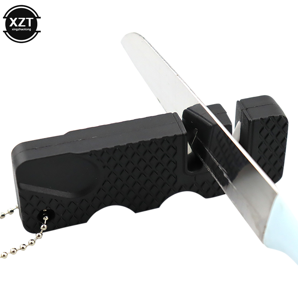 Multi-Functional Knife Sharpen - Pocket Knife Ceramic incelemesi ve fiyatı