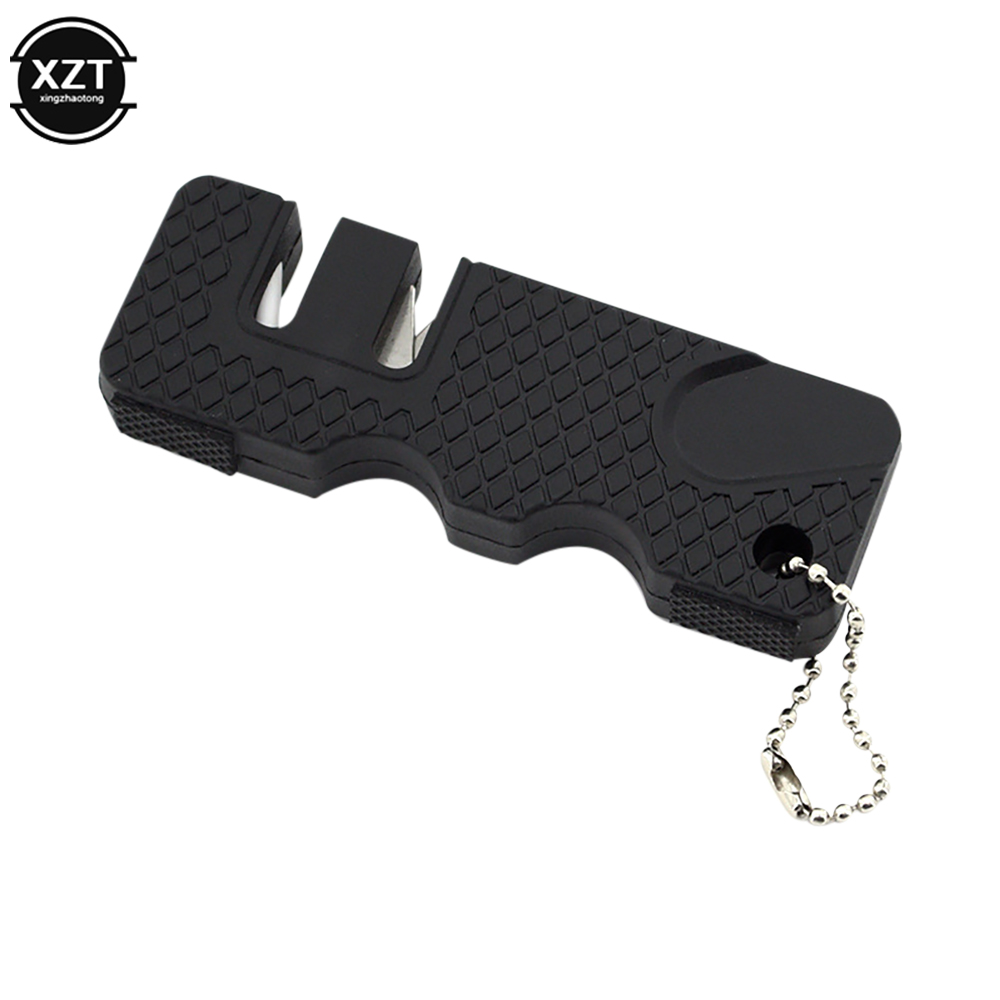 Multi-Functional Knife Sharpen - Pocket Knife Ceramic incelemesi ve fiyatı