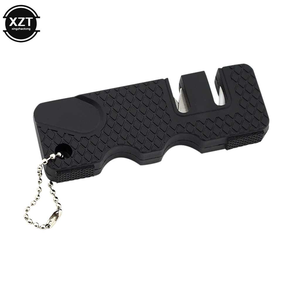 Multi-Functional Knife Sharpen - Pocket Knife Ceramic incelemesi ve fiyatı