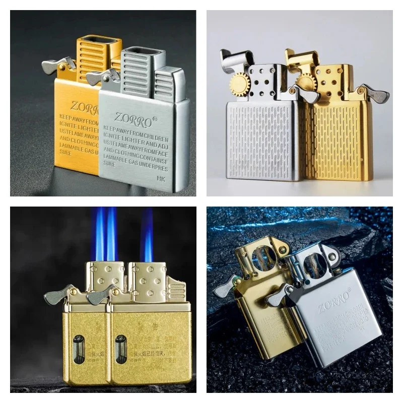 ZORRO Kerosine Lighter Inner I - Lighter Insert Zippo incelemesi ve fiyatı