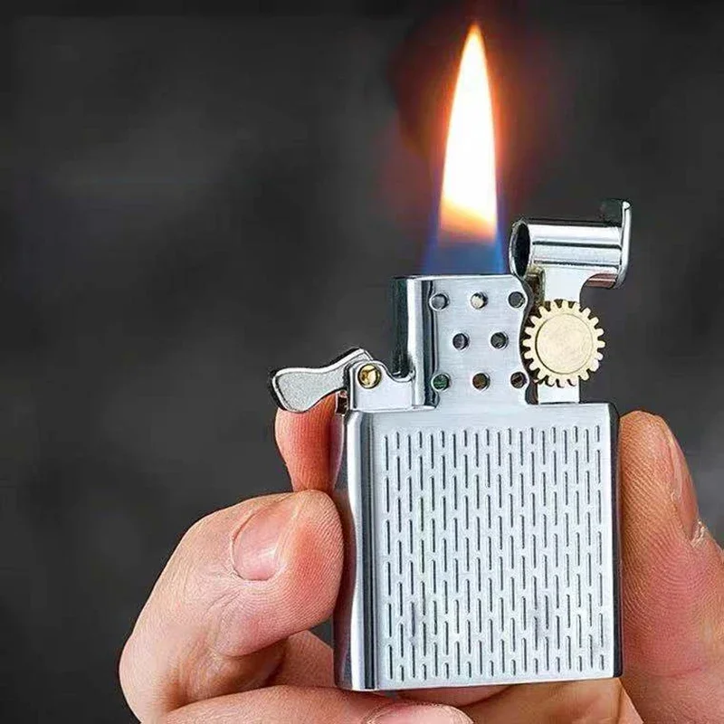 ZORRO Kerosine Lighter Inner I - Lighter Insert Zippo incelemesi ve fiyatı