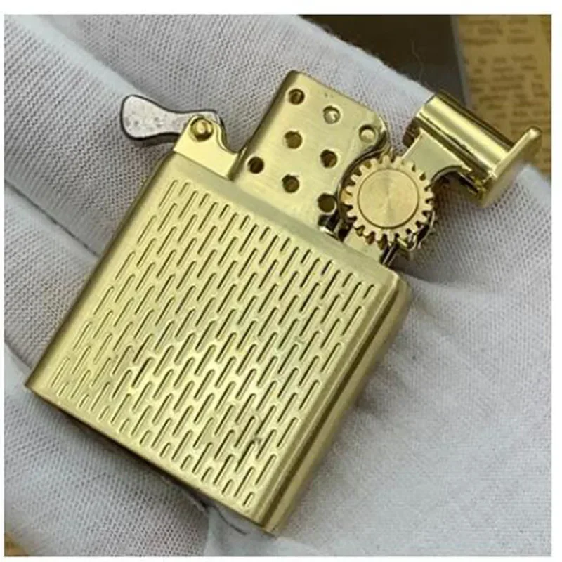ZORRO Kerosine Lighter Inner I - Lighter Insert Zippo incelemesi ve fiyatı