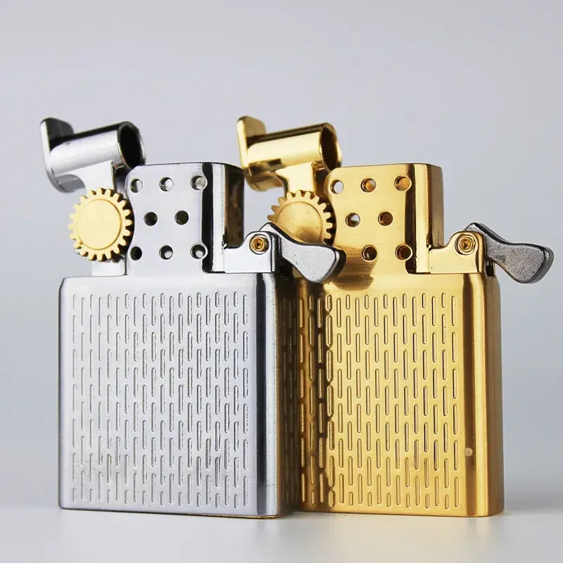 ZORRO Kerosine Lighter Inner I - Lighter Insert Zippo incelemesi ve fiyatı