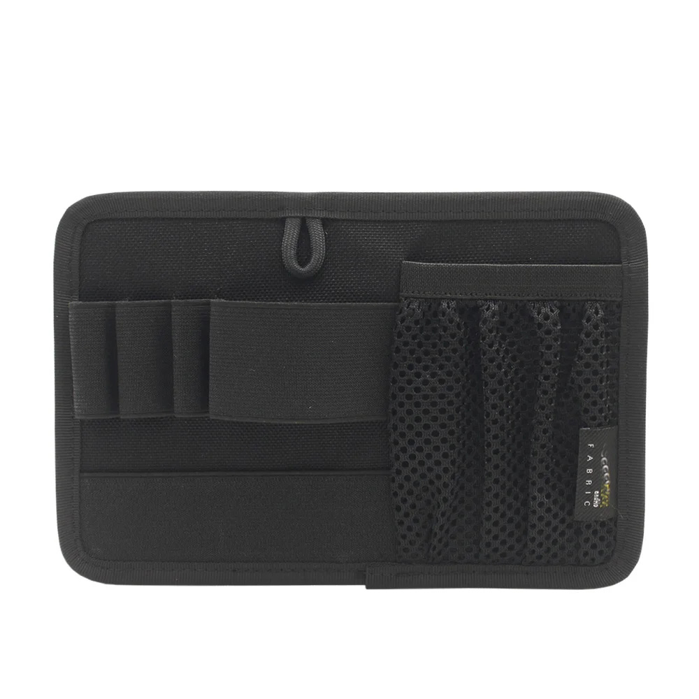Tactical Hook Fasteners Pouch  - Edc Everyday Carry incelemesi ve fiyatı