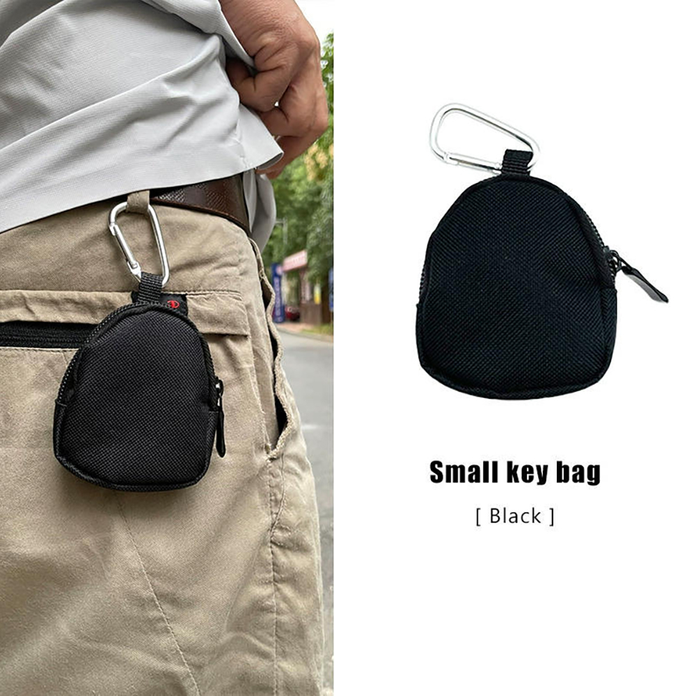 1pc Mini Tactical EDC Pouch Ke - Edc Concealed Carry incelemesi ve fiyatı