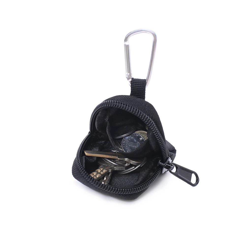 1pc Mini Tactical EDC Pouch Ke - Edc Concealed Carry incelemesi ve fiyatı