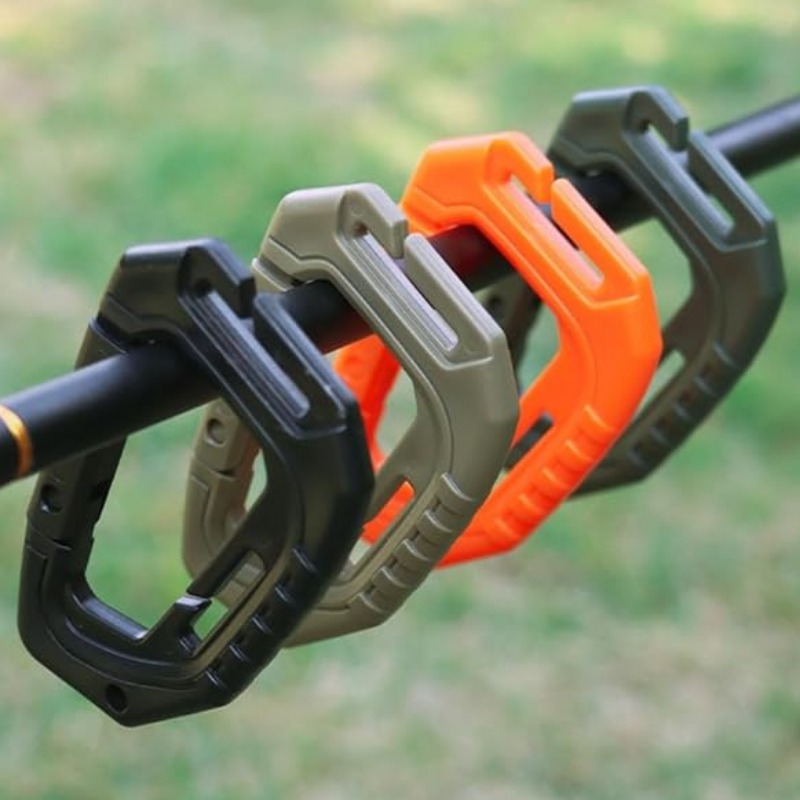 1/2pcs Tac Link Molle Belt D B - Edc Carry Belt incelemesi ve fiyatı