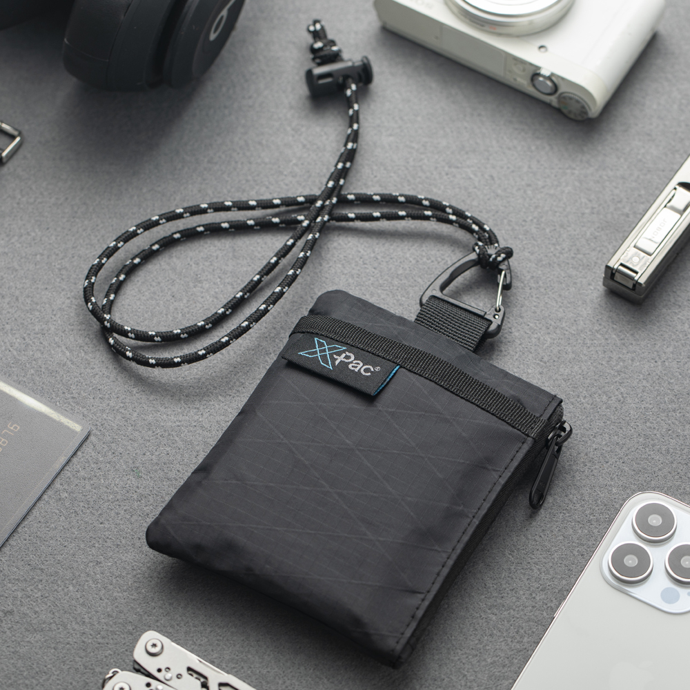 Mini EDC Neck Wallet Coin Purs - Edc Carry Card incelemesi ve fiyatı
