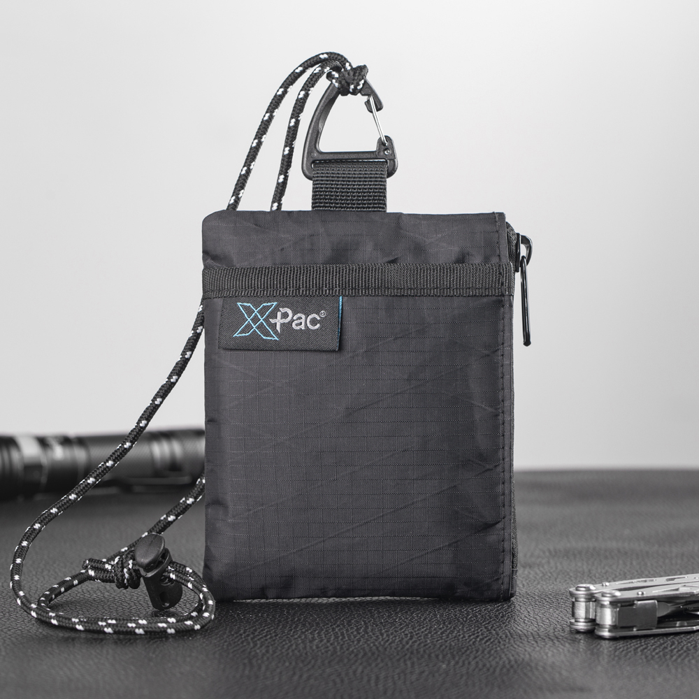 Mini EDC Neck Wallet Coin Purs - Edc Carry Card incelemesi ve fiyatı