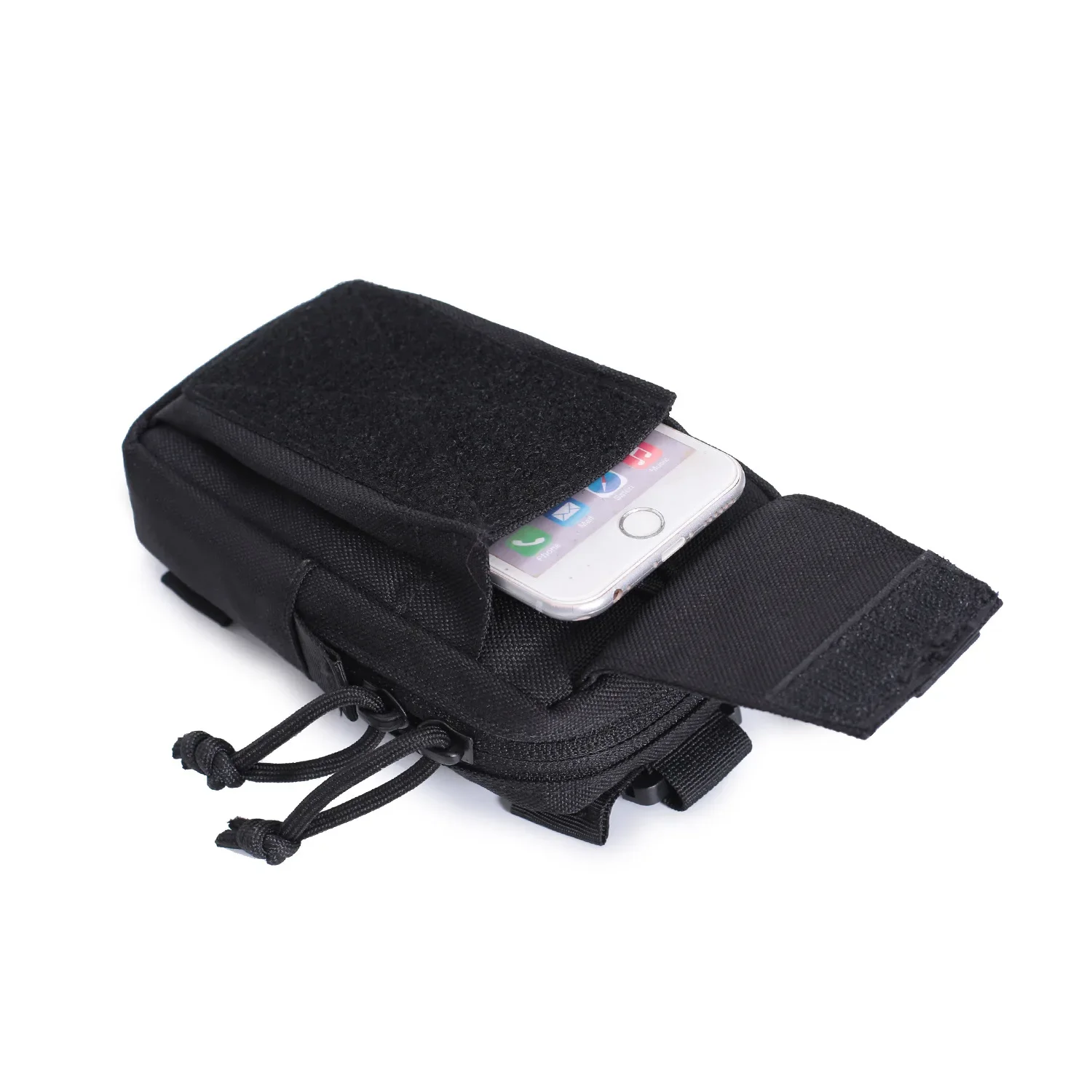 Molle Backpack Strap Bag Phone - Edc Carry Belt incelemesi ve fiyatı